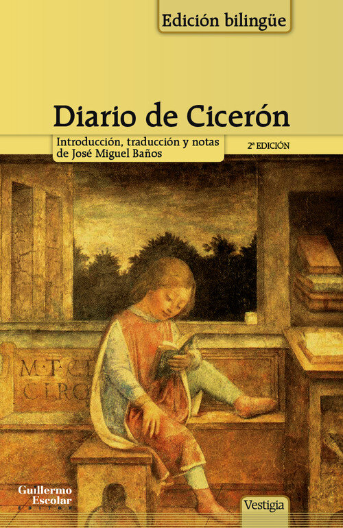 DIARIO DE CICERON