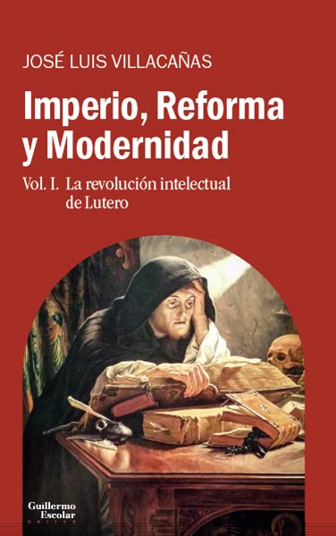 IMPERIO, REFORMA Y MODERNIDAD