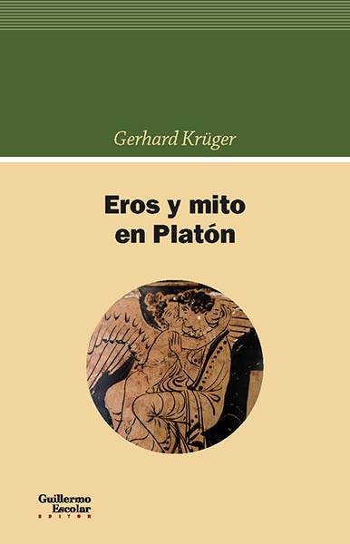EROS Y MITO EN PLATON