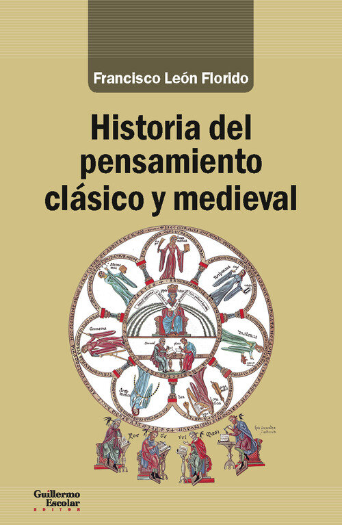 HISTORIA DEL PENSAMIENTO CLASICO Y MEDIEVAL