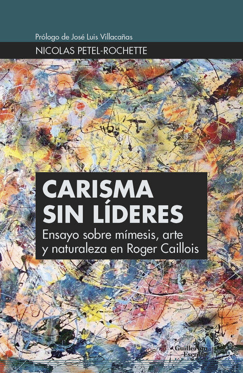 CARISMA SIN LIDERES