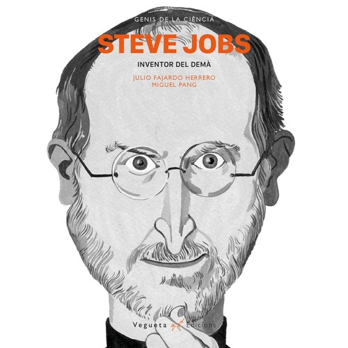STEVE JOBS INVENTOR DEL DEMA