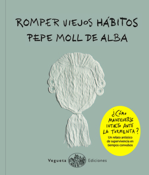 ROMPER VIEJOS HABITOS