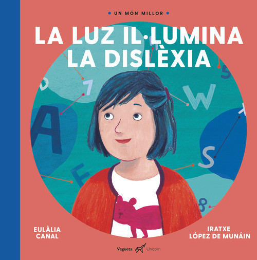 LUZ ILLUMINA LA DISLEXIA,LA