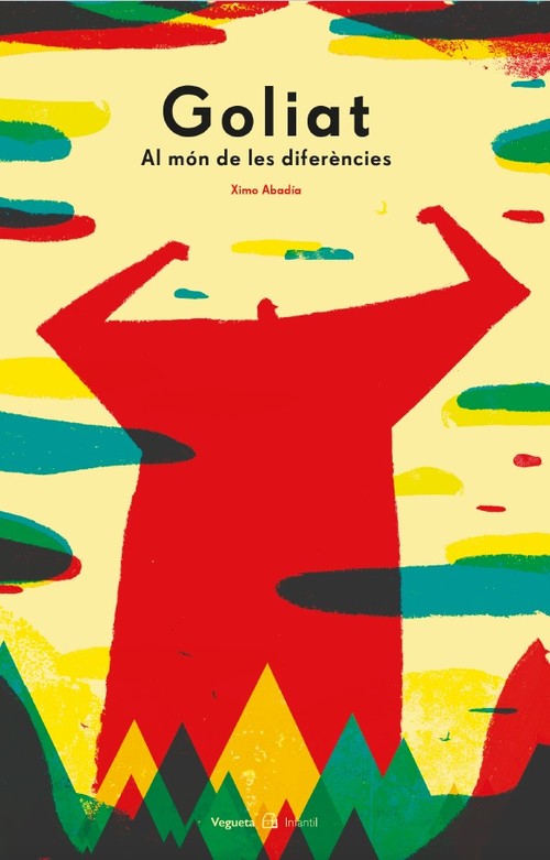 GOLITAT AL MON DE LES DIFERENCIES