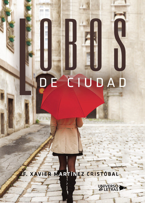 LOBOS DE CIUDAD