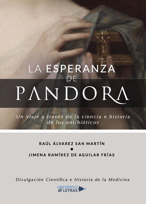 ESPERANZA DE PANDORA, LA