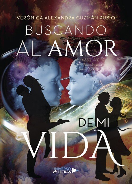 BUSCANDO AL AMOR DE MI VIDA