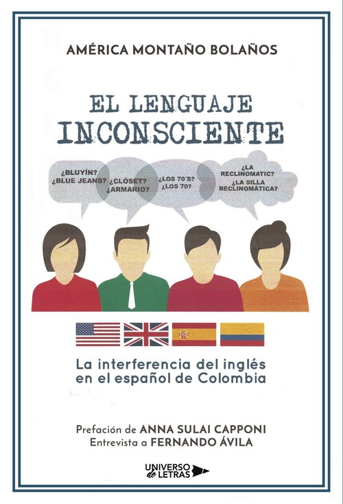 LENGUAJE INCONSCIENTE, EL