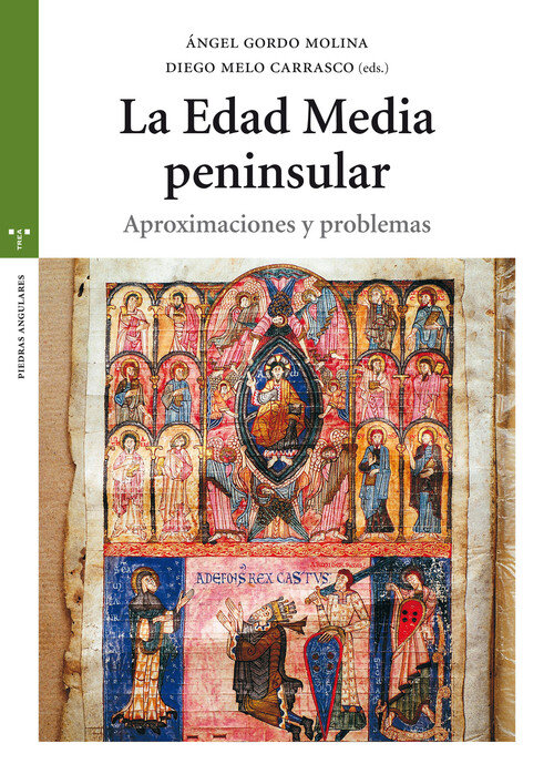 EDAD MEDIA PENINSULAR, LA