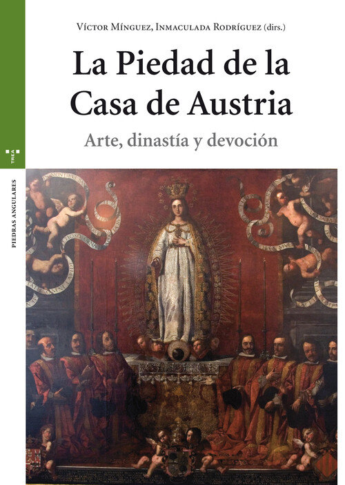 PIEDAD DE LA CASA DE AUSTRIA, LA