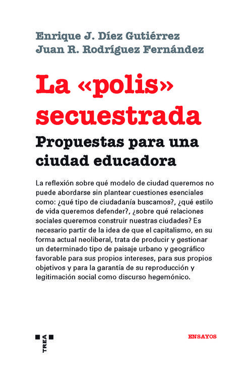 REVUELTA EDUCATIVA NEOCON, LA