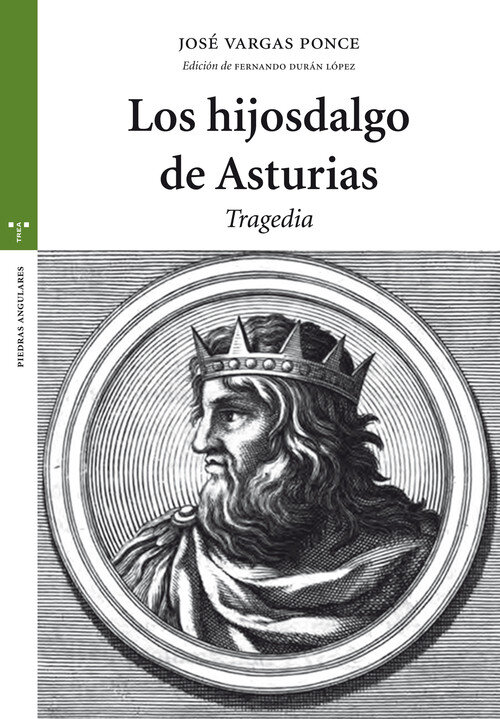 HIJOSDALGO DE ASTURIAS, LOS
