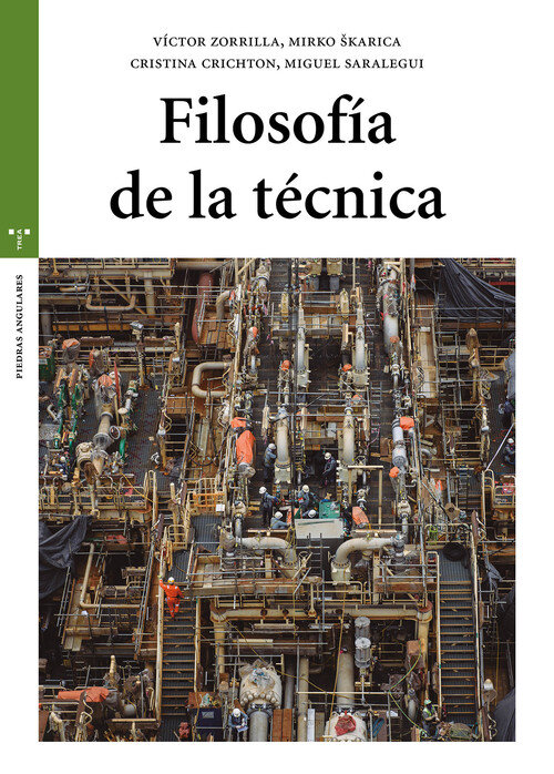 FILOSOFIA DE LA TECNICA
