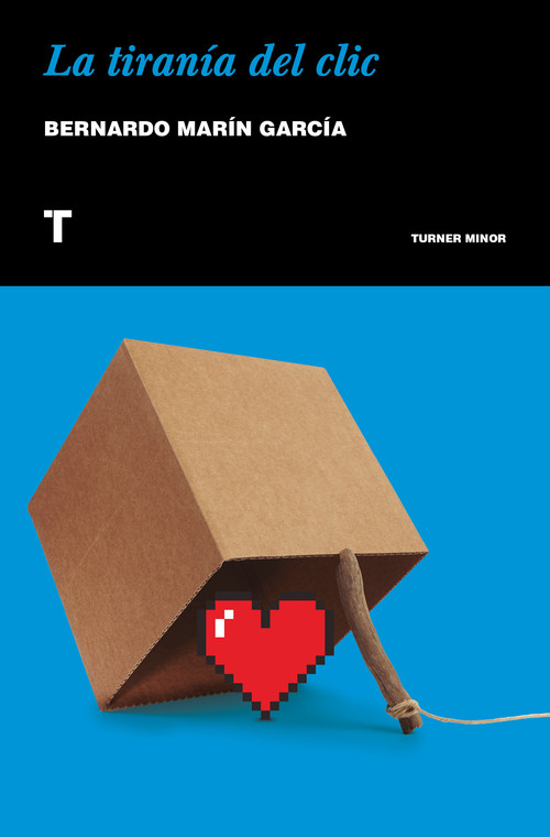 TIRANIA DEL CLIC, LA