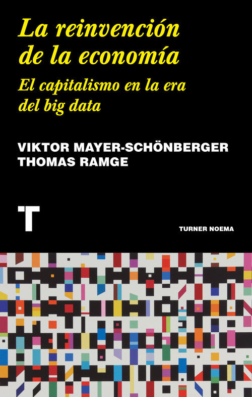 REINVENCION DE LA ECONOMIA, LA