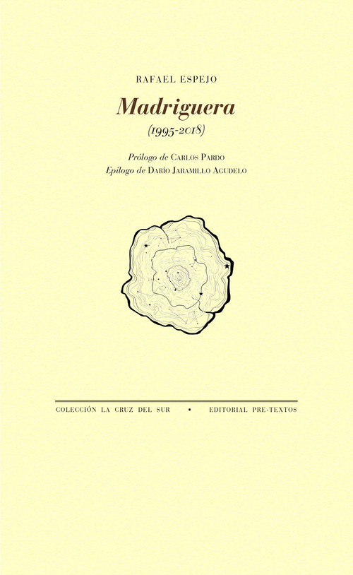 A LA VUELTA RECOGERE EL CAMINO