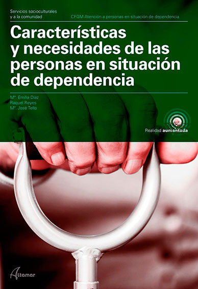 CARACTERISTICAS Y NECESIDADES DE LAS PERSONAS EN SITUACION