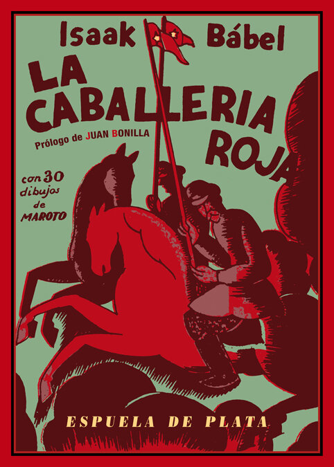 CABALLERIA ROJA, LA