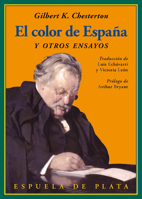 COLOR DE ESPA�A Y OTROS ENSAYOS, EL