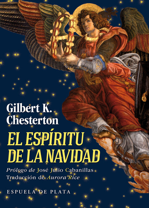 ESPIRITU DE LA NAVIDAD, EL