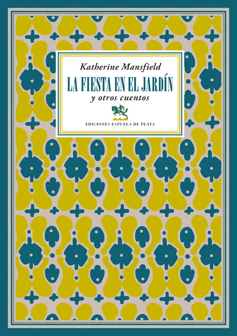 FIESTA EN EL JARDIN Y OTROS CUENTOS, LA
