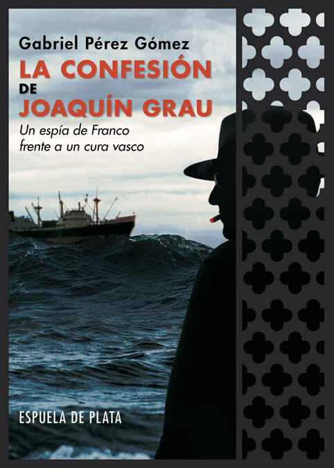 CONFESION DE JOAQUIN GRAU, LA