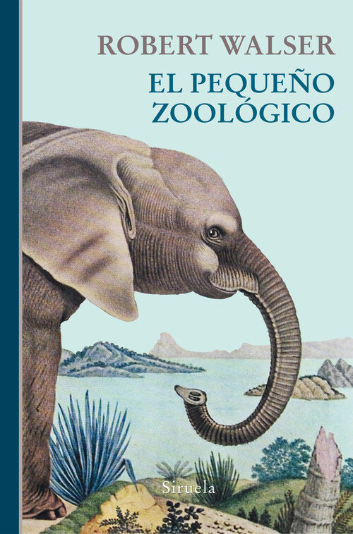 PEQUE�O ZOOLOGICO,EL