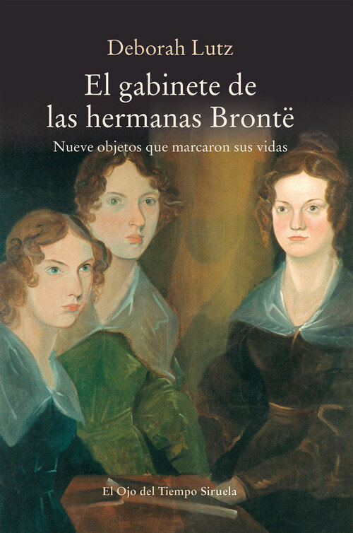 GABINETE DE LAS HERMANAS BRONTO,EL
