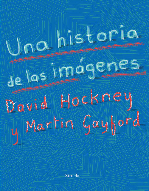 MUNDO SEGUN DAVID HOCKNEY, EL