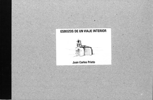 ESBOZOS DE UN VIAJE INTERIOR