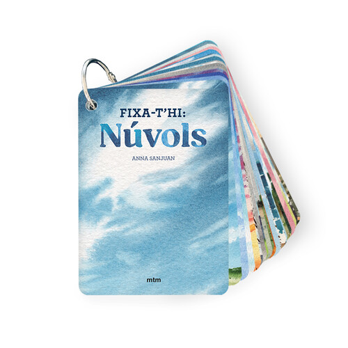 FIXA-T'HI: NUVOLS