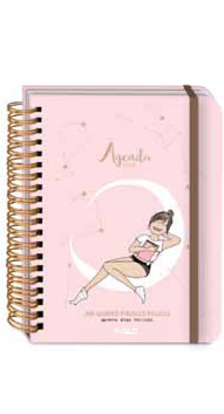 ESTUCHE PORTATODO CLARILOU