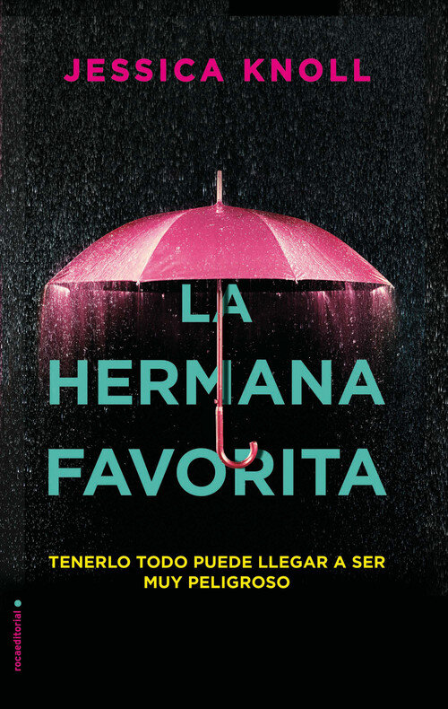 HERMANA FAVORITA, LA