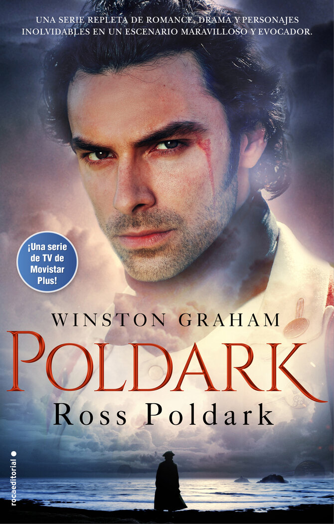 ROSS POLDARK (SERIE POLDARK 1)