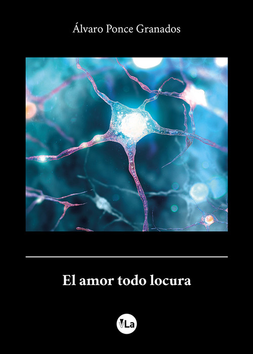 AMOR TODO LOCURA,EL