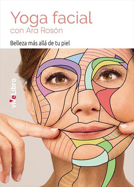 YOGA FACIAL CON ARA ROSON