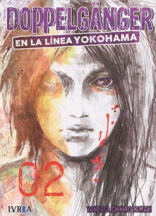 DOPPELGANGER EN LA LINEA DE YOKOHAMA