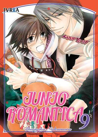 JUNJO ROMANTICA 09
