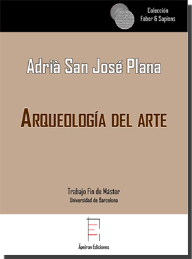 ARQUEOLOGIA DEL ARTE