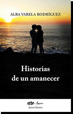 HISTORIAS DE UN AMANECER