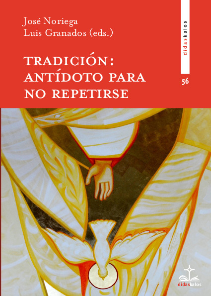 SIGNOS EN LA CARNE-EL MATRIMONIO Y OTROS SACRAMENTOS
