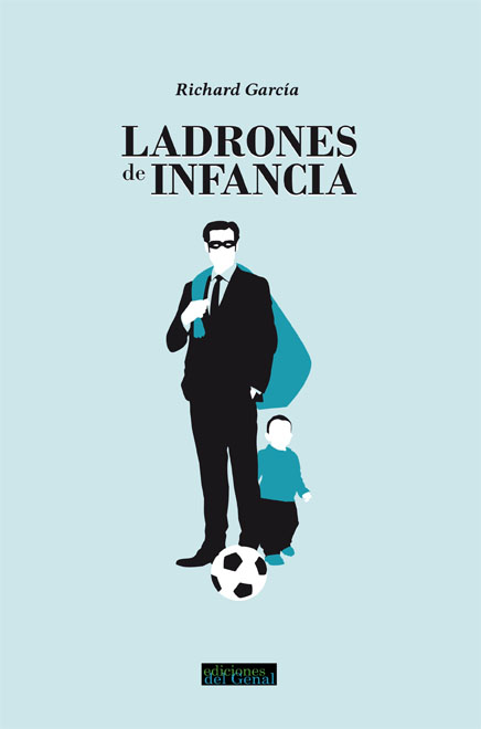 LADRONES DE INFANCIA