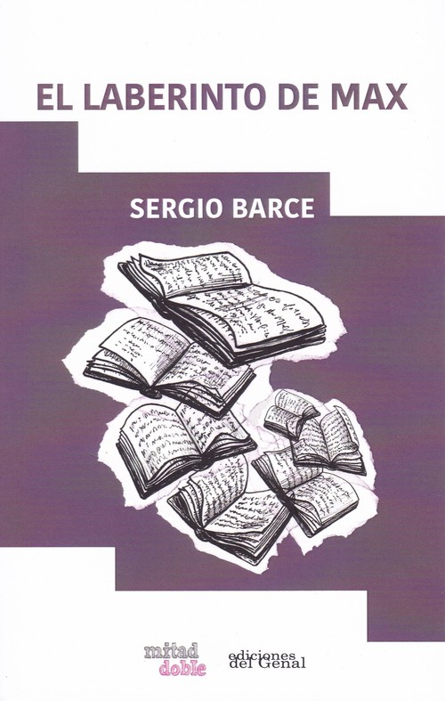 LIBRO DE LAS PALABRAS ROBADAS