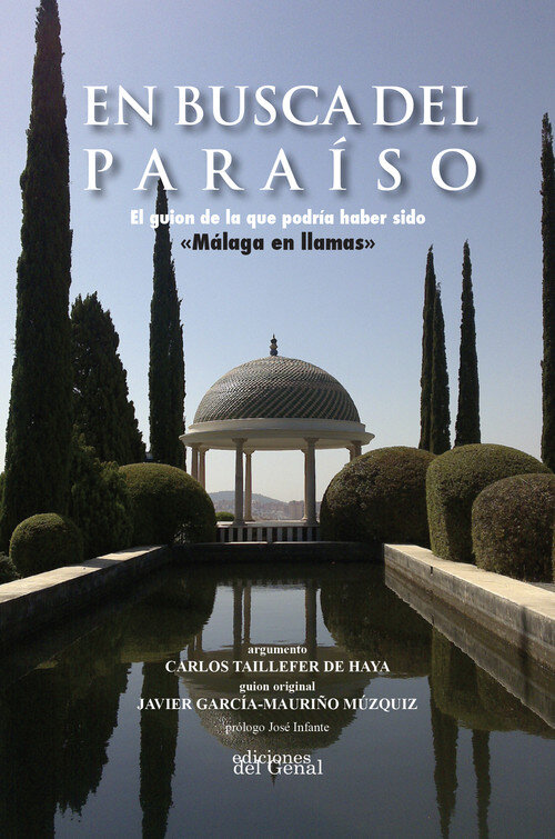 EN BUSCA DEL PARAISO