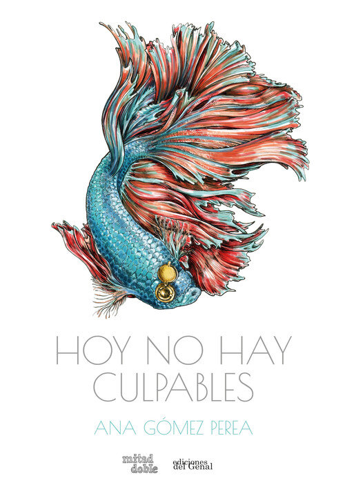 HOY NO HAY CULPABLES