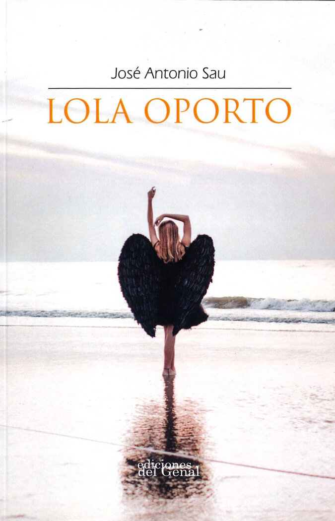 LOLA OPORTO