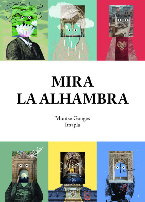 BEHOLD THE ALHAMBRA