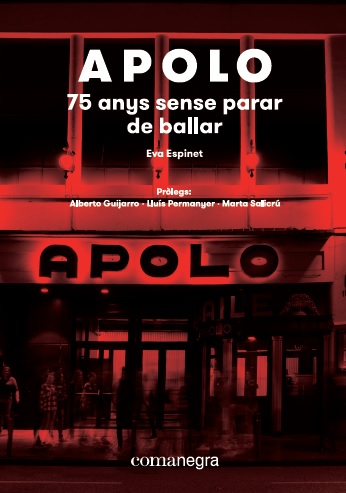APOLO 75 ANYS SENSE PARAR DE BALLAR