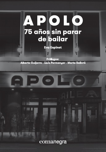 APOLO 75 ANYS SENSE PARAR DE BALLAR